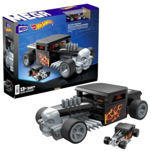 MEGA Hot Wheels - Bone Shaker