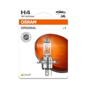 OSRAM ORIGINAL LINE 12V