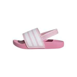 adidas Unisex - Bambini ADILETTE ESTRAP SLIDES CHILDREN