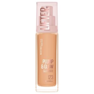 Maybelline New York Fondotinta Illuminante
