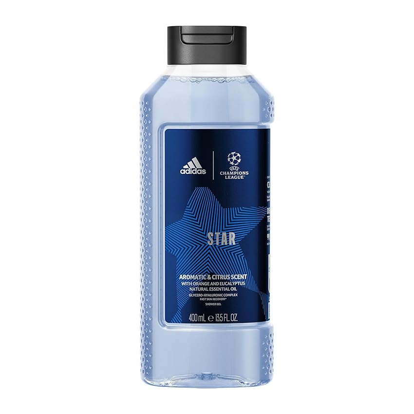 adidas UEFA Star Edition