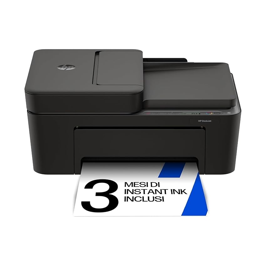 HP DeskJet 4320 A24HMB