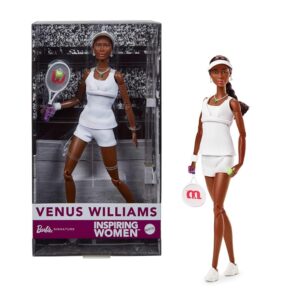 Barbie Signature - Venus Williams Serie Inspiring Women