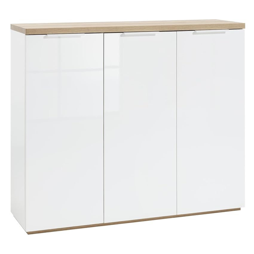 COMPOSAD | Scarpiera della Linea MUNDI con 3 Ante COMPOSAD | Scarpiera della Linea MUNDI con 3 Ante