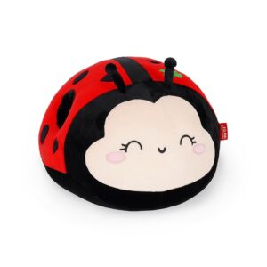 Legami - Cuscino Super Soft! Tema Ladybug