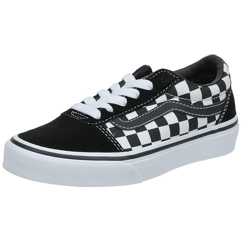 Vans Ward