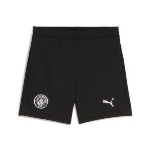 PUMA Manchester City FC Pantaloncini Bambini 25/26