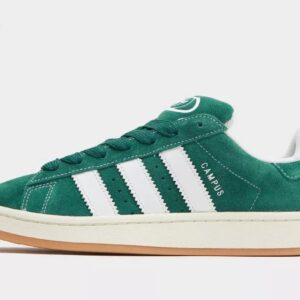 Adidas Original Campus 00s in Verde