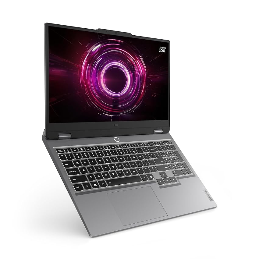 Lenovo LOQ 15" Notebook Gaming