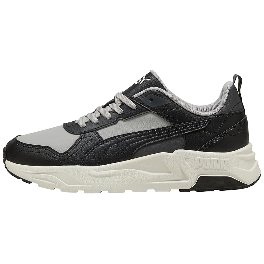 PUMA Sneaker Unisex Trinity 2 Lt SL