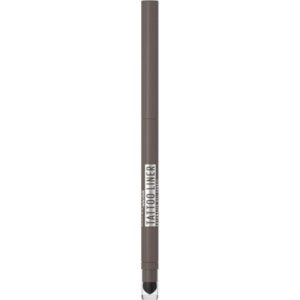 Maybelline New York Matita Occhi in Gel Sfumabile