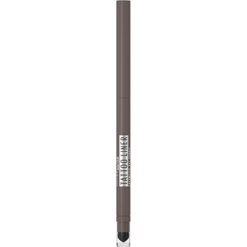 Maybelline New York Matita Occhi in Gel Sfumabile
