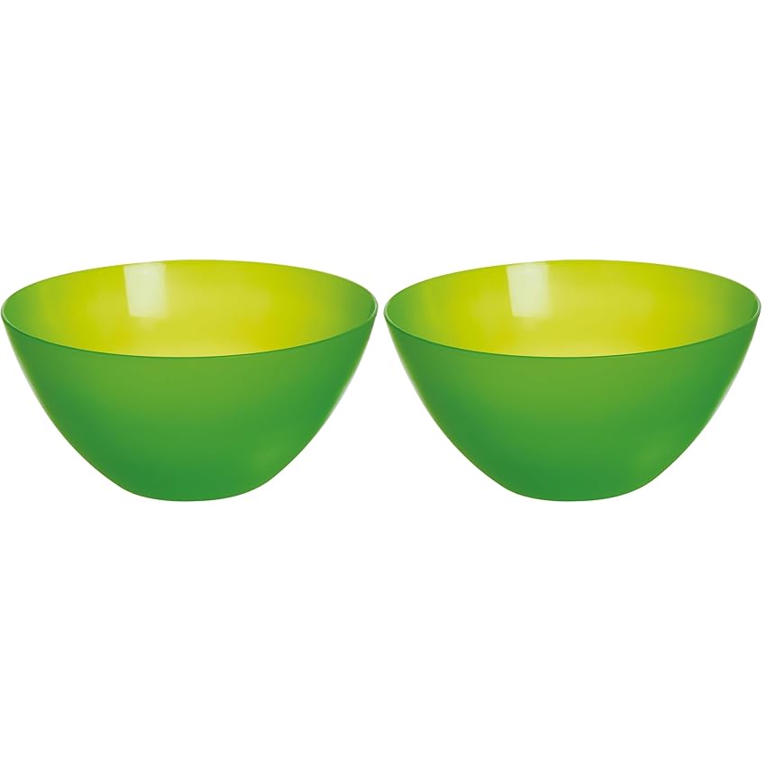 Excelsa Rainbow Insalatiera