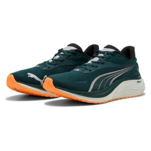 Puma Electrify Nitro 4Road - Scarpe da Corsa da Uomo