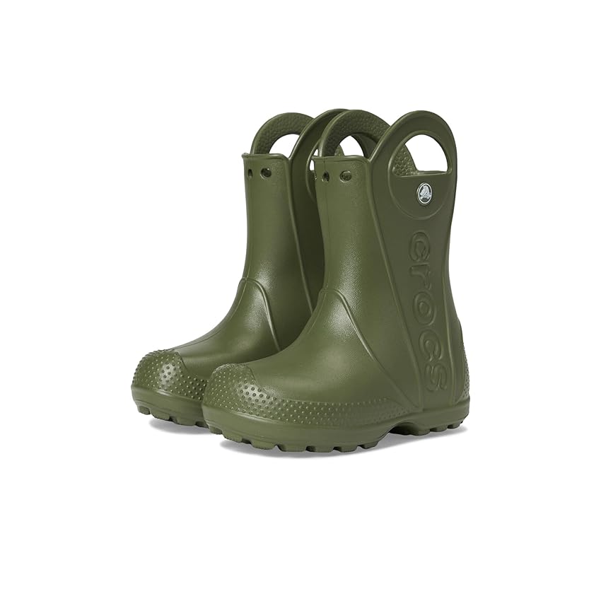 Crocs Handle It Rain Boot T