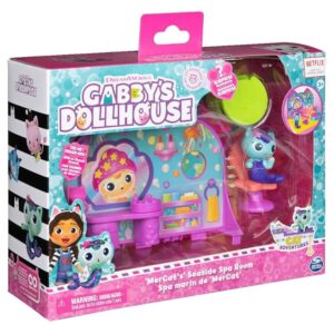 DreamWorks Gabby’s Dollhouse