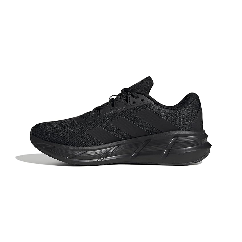 Adidas Uomo Questar 3 Running Shoes