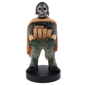 Cableguys Call of Duty Ghost Warzone Supporto Controller e Telefono