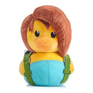 TUBBZ Peluche: Resident Evil - Jill Valentine Peluche Anatra Cosplay Collezionisti