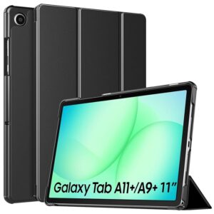 TiMOVO Cover per Samsung Galaxy Tab A11+ Plus/A9+ Plus 11 Pollici (2025/2023)
