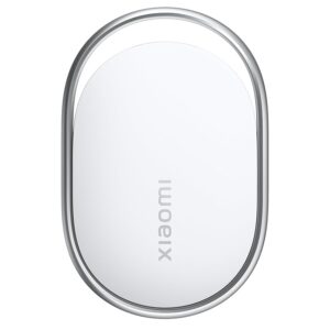 Xiaomi Smart Tag compatibile con Apple Find My e Google Android Find Hub