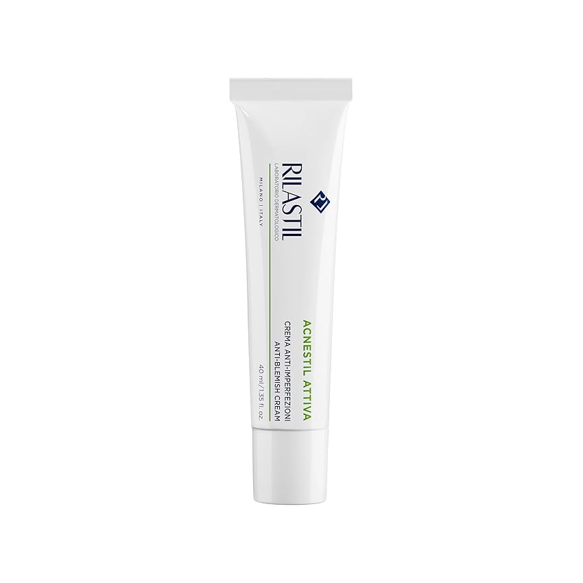 Rilastil Acnestil Crema Attiva Rilastil Acnestil Crema Attiva
