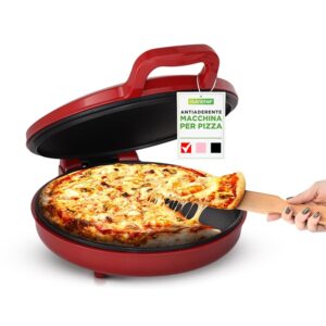 NutriChef Forno Pizza