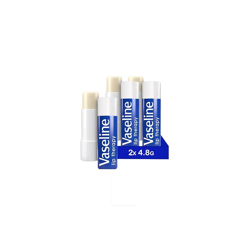Vaseline Lip Therapy Orignal