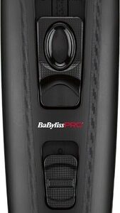 BaByliss Pro FX3 Trimmer Tagliacapelli Rasoio Elettrico Ricaricabile FXX3CBE