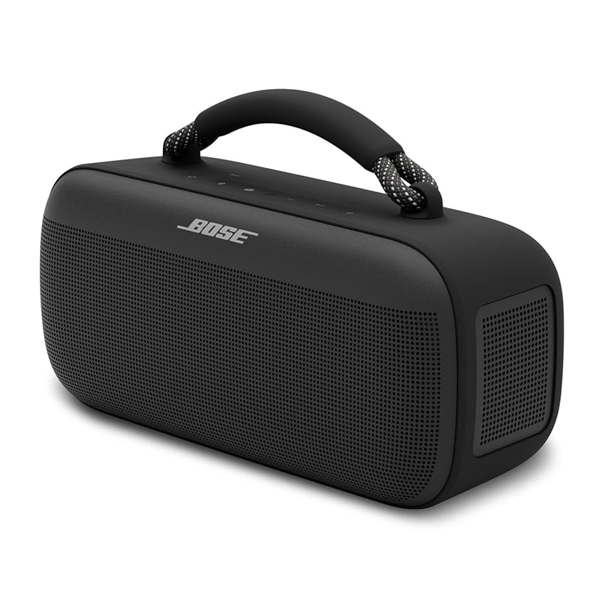 Bose Soundlink Max