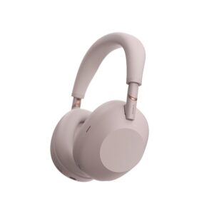 Sony WH-1000XM6 cuffie premium wireless Bluetooth over-ear con Noise Cancelling