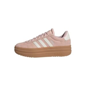 Adidas Unisex - Bambini e Ragazzi VL Court Bold Shoes Junior