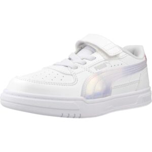 PUMA Caven III Holo 2.0 AC+ PS Sneaker