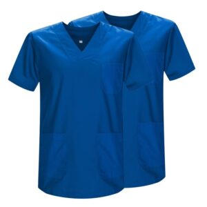 MISEMIYA Lot De 2 Housses Sanitaires Unisexes Bz-2-817 Pack 2 PCS