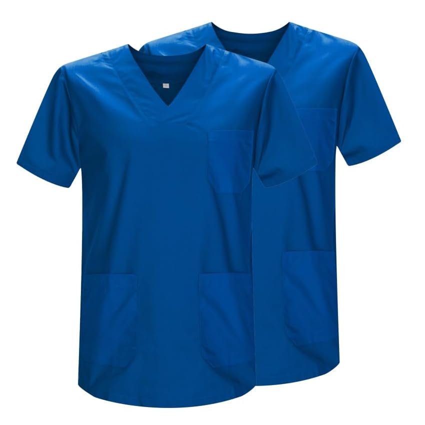 MISEMIYA Lot De 2 Housses Sanitaires Unisexes Bz-2-817 Pack 2 PCS