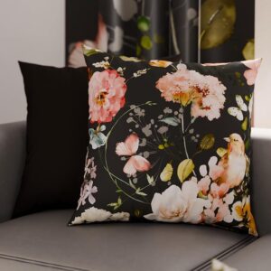 PETTI Artigiani Italiani - Coppia di Federe Cuscino 35x35 cm in Microfibra