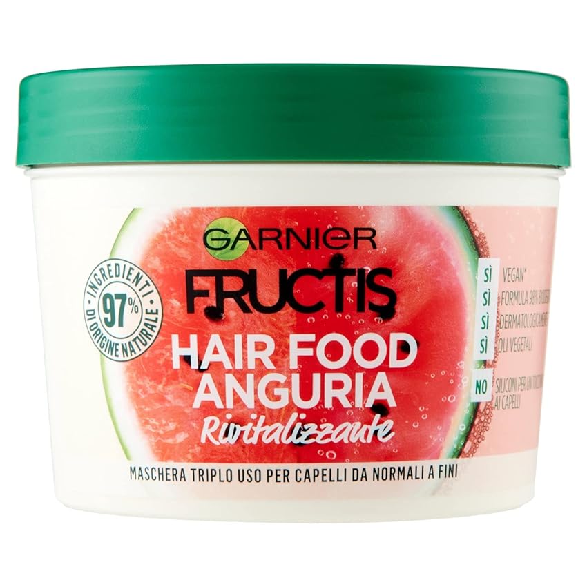 GARNIER Fructis Hair Food