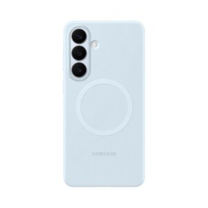 Samsung Silicone Magnet Case cover magnetica in silicone con tecnologia Magnetic Power