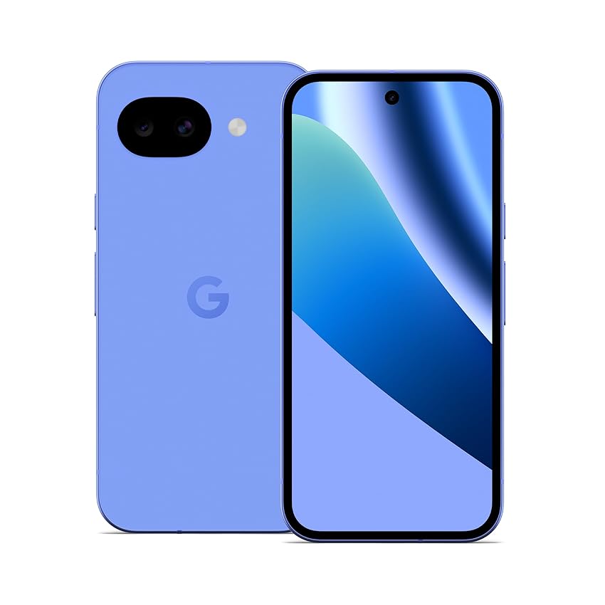 Google Pixel 10a - 7 anni di Pixel Drops
