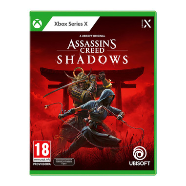 Assassin's Creed Shadows