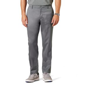Amazon Essentials Pantaloni da Golf Elasticizzati dalla vestibilità Sportiva (Disponibili)