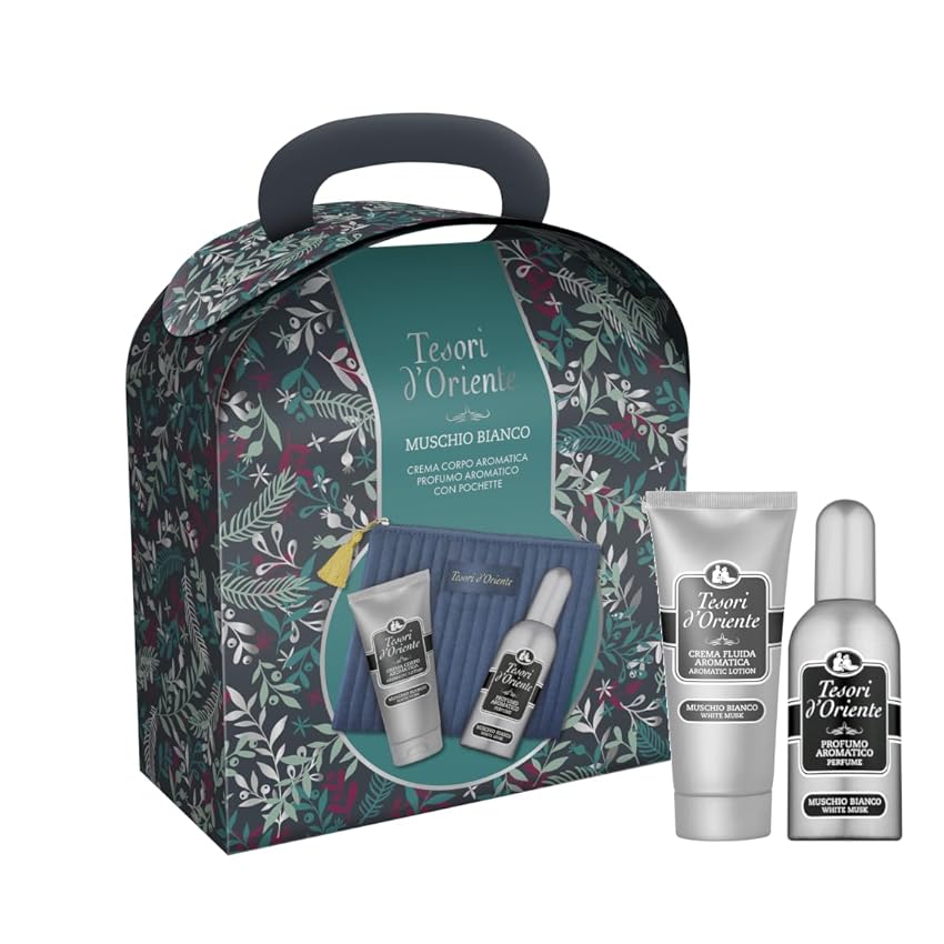 Tesori d'Oriente Tesori d'Oriente