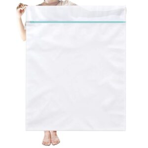 OTraki Sacchetti per Lavatrice 90x110 cm