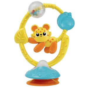 Chicco Gioco Seggiolone Amico della Giungla