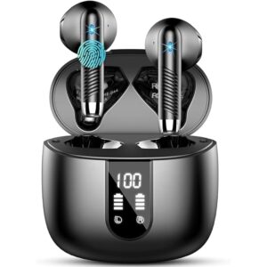 Cuffie Bluetooth 5.4