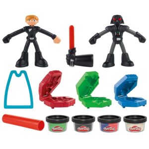 Play-Doh Star Wars