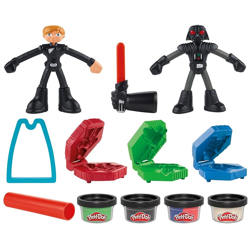 Play-Doh Star Wars Play-Doh Star Wars