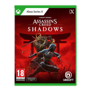 Assassin's Creed Shadows