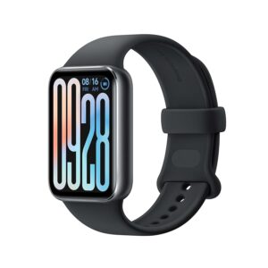 XIAOMI Smart Band 9 Pro Nero