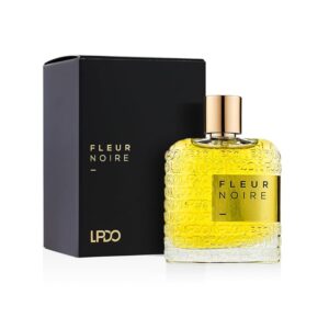 Lpdo Fleur Noire Edpi - 100 Ml